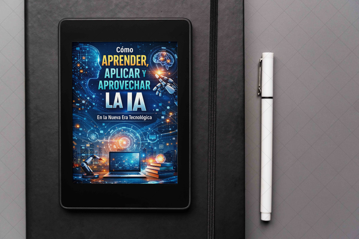 Domina Tu Futuro con IA